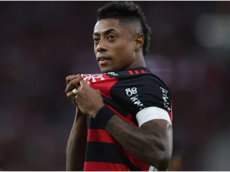Where to Watch Flamengo vs Palestino Live for FREE in the USA Today: 2024 Copa Libertadores Group Stage Matchday 2