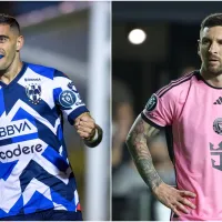 Monterrey vs Inter Miami LIVE: How to watch, start time for Leg 2 of 2024 Concacaf Champions Cup QFs