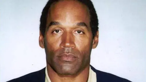 OJ Simpson