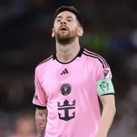 Monterrey mock Messi, Inter Miami on social media over Concacaf Champions Cup win