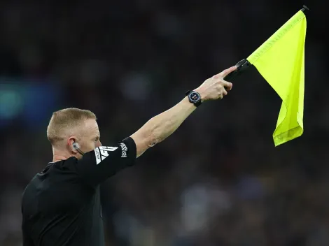 Premier League makes historic decision about the future of offside rule and technology