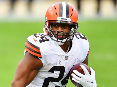 Browns make final decision regarding Nick Chubb's future