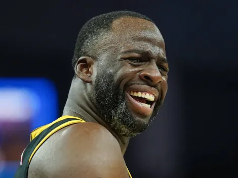 NBA News: Warriors' Draymond Green has a warning for LeBron James' Lakers