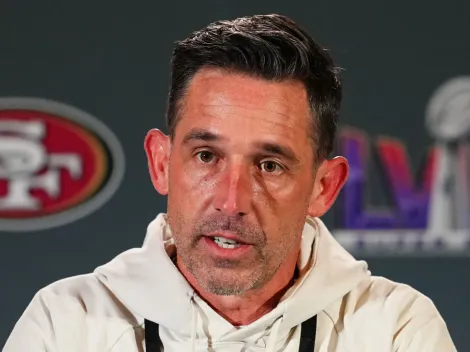 Kyle Shanahan could replace Brock Purdy with surprising quarterback