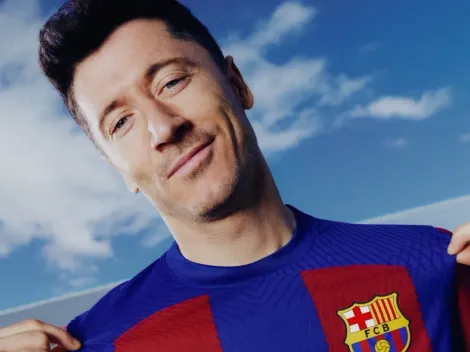 Barcelona to sport famous singer on kit against Real Madrid
