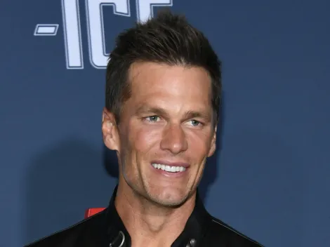 Tom Brady launches social media challenge to play in the NFL