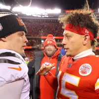 Bengals QB Joe Burrow warns Patrick Mahomes\' Chiefs ahead of 2024 NFL season