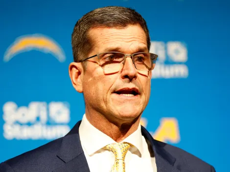 Jim Harbaugh could turn the Chargers into the Michigan Wolverines