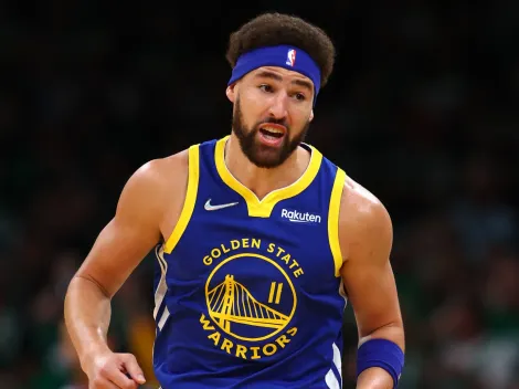 NBA News: Klay Thompson explains why a Warriors' deep playoff run is possible