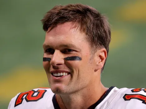 Tom Brady reveals next quarterback to win his first Super Bowl