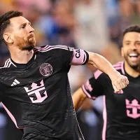 Video: Lionel Messi scored one of the best goals of MLS season for Inter Miami against Sporting KC