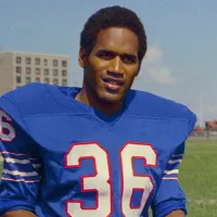 Buffalo Bills, Hall of Fame make contrasting decisions after OJ Simpson's passing