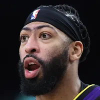 Anthony Davis confirms if he'll play in Lakers vs Pelicans