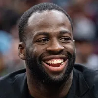Draymond Green reacts to Play-In matchup with the Kings