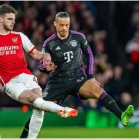 Where to Watch Bayern vs Arsenal Live in the USA: 2023/2024 UEFA Champions League Second Leg Quarterfinals