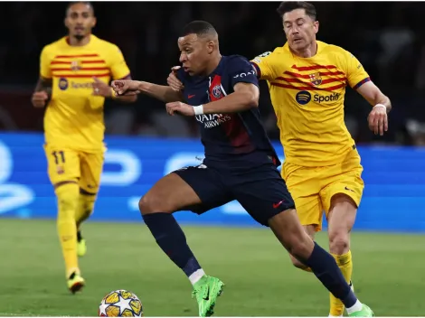 Barcelona vs PSG: Where and How to Watch Live 2023/2024 UEFA Champions League Second Leg Quarterfinals