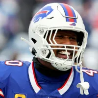 Von Miller puts extra pressure on the Bills ahead of the 2024 NFL Draft