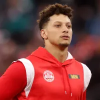 Patrick Mahomes explains why Hollywood Brown will take the Chiefs to a different level