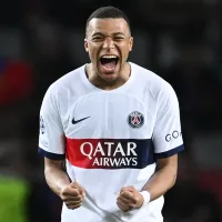 Monaco react to PSG beating Barca with subtle hint at Mbappe-Real Madrid rumors