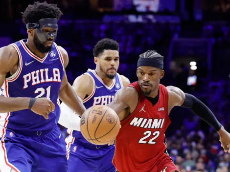 NBA Playoffs 2024: What happens if Heat win or lose vs 76ers in the Play-In?