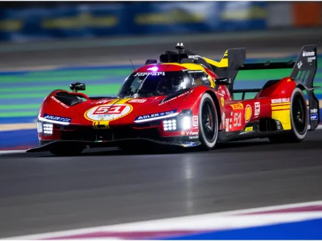 Where to watch 6 Hours of Imola Live in the USA: 2024 FIA World Endurance Championship