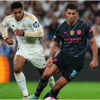 Manchester City vs Real Madrid: Where and How to Watch Live 2023/2024 UEFA Champions League Second Leg Quarterfinals Today