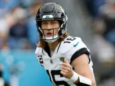 Trevor Lawrence puts pressure on the Jaguars for a contract extension