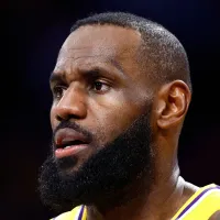 LeBron James reveals how Lakers can beat Denver Nuggets in 2024 NBA playoffs