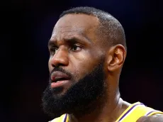 NBA News: LeBron James believes Lakers can take down Denver Nuggets
