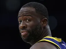 Draymond Green gets real about the future of Klay Thompson and end of Warriors' dynasty