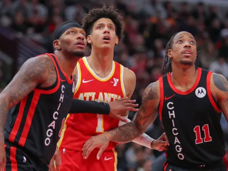 NBA Playoffs 2024: What happens if Bulls win or lose vs Hawks in the Play-In?
