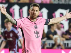 Attention Lionel Messi, Inter Miami: MLS to implement new rules this weekend