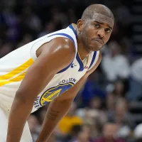 Former Warriors rival, Chris Paul gets real on playing next to Curry and company