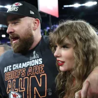 Chiefs devised plan to prevent Travis Kelce from distracting with Taylor Swift