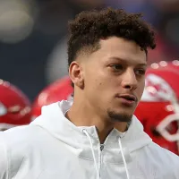 Patrick Mahomes explains why he may not play in the NFL for as long as Tom Brady