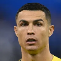 Why is Cristiano Ronaldo not playing today for Al Nassr against Al Fayha?