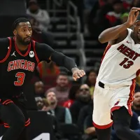 NBA Playoffs 2024: What happens if Heat win or lose vs Bulls in the Play-In tonight?