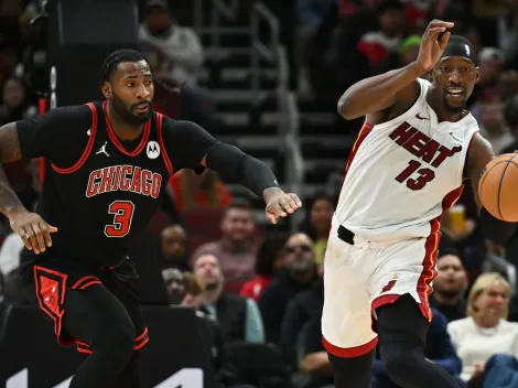 NBA Playoffs 2024: What happens if Heat win or lose vs Bulls in the Play-In tonight?