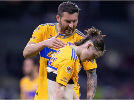 Where to watch Tigres UANL vs Necaxa Live FREE in the USA: Liga MX Clausura 2024 Matchday 16