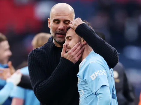 Video: Manchester City beat Chelsea after VAR controversial call in FA Cup semifinals