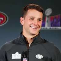 Brock Purdy has amazing physical change with 49ers