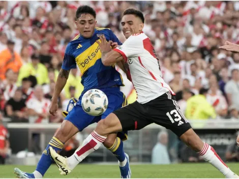 Where to watch River Plate vs Boca Juniors Live in the USA: 2024 Copa de la Liga quarterfinal