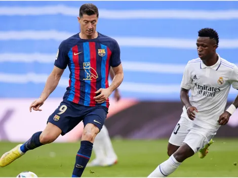 Real Madrid vs Barcelona: Where and How to Watch Live 2023/2024 La Liga Matchday 32