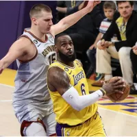 Denver Nuggets vs Los Angeles Lakers: 2024 NBA Playoffs Game 2