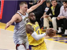 Where to watch Denver Nuggets vs Los Angeles Lakers Live for FREE in the USA: 2024 NBA Playoffs Game 2