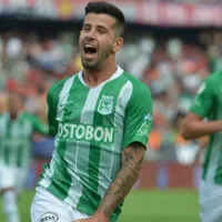 Colombia: Pablo Ceppelini hit in the head with knife during Independiente Medellín – Atlético Nacional