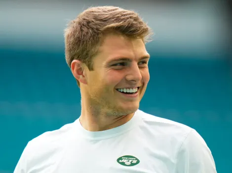 Jets trade Zach Wilson to the Broncos: Trade grades