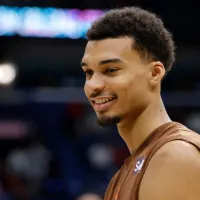 NBA Rumors: Spurs could pair Victor Wembanyama with Warriors star