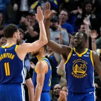 NBA News: Draymond Green makes something clear to Klay Thompson over Warriors\' future