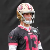 NFL News: 49ers QB Brock Purdy addresses contract situation in San Francisco